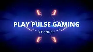 Play Pulse Gaming Channel