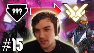 A Viable Spawncamp Strat?? UNRANKED TO GM DPS #15!