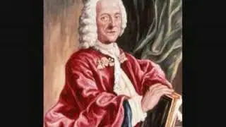 Telemann - Cantata 