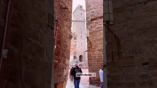Toscana🇮🇹7 lugares que no te puedes perder #italy #travel #italia #toscana #tuscany #shorts #short