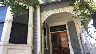 Heritage home restoration | 130 years in 130 days | Victoria B.C.