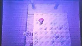 Arceus Sprite Trick
