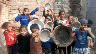 देसी मजदूर vlog chhote bacche ka 🤣🤪😂