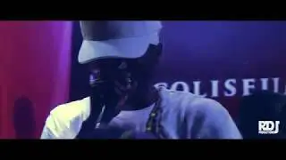 El Vallo x El Danya  /El Barco/ Video Oficial Live_Galaxy Musik