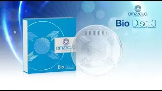 Вся правда о Bio Disc 3 QNET