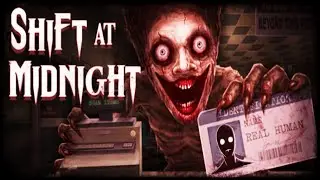Something Is VERY Wrong With These Customers&hellip; |  Shift At Midnight