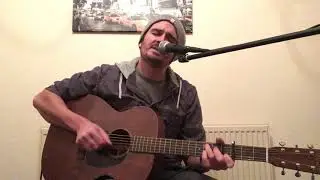 From Now On  - Fingerpicking - The Greatest Showman - Acoustic Cover