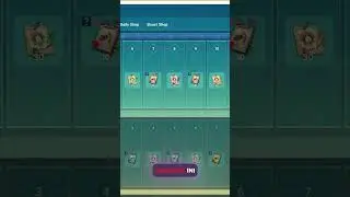 Reset Daily Rewards Ni No Kuni on Shop