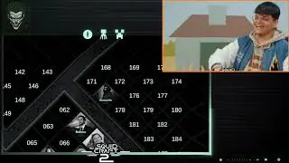 KOMANCHE trolea al RUBIUS- SQUID CRAFT 2