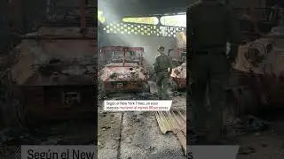 Las consecuencias del ataque de EE.UU. al b&uacute;nker donde estaba Maduro