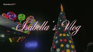 Vlog especial de navidad y año nuevo