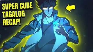 PART 1 | NAKAHANAP SIYA NG MAHIWAGANG BAGAY NA NAGBIGAY LAKAS SA KANYA | TAGALOG ANIME RECAP 
