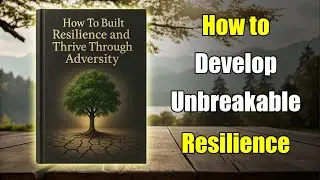 How To Built Resilience and Thrive Through Adversity