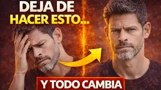 CUANDO DEJAS DE HACER ESTO, TODO CAMBIA#todocambia#respeto#poderpersonal#psicologiasocial #autoridad