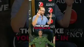 How 7 Figure Agency Helped My Business | Seven Figure Agency #shorts