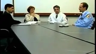 Ethics Consultation Case- Jacque Jones- part2