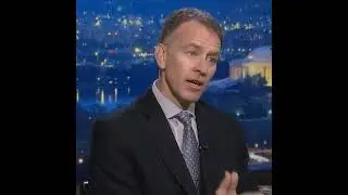 Стив Инскип, ведущий утреннего выпуска радиостанции NPR