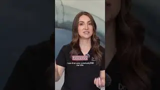 Начинать уход за кожей в 30 лет! #уходзакожей #шорты