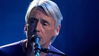 Paul Weller - Saturns Pattern - Later... with Jools Holland - BBC