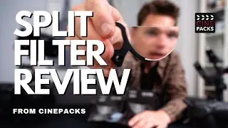 Split Filter Review from Cinepacks - Custom Lens FX