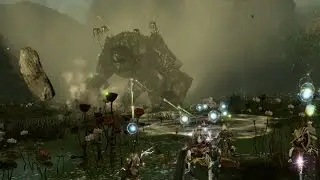 ArcheAge 1.2 - РБ Голем (IddQd ставит рекорды)