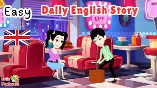 English Conversation Practice for Beginners To Improve English Speaking Skills | Learn English