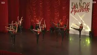 Queen Bee - Joanne Chapman School of Dance