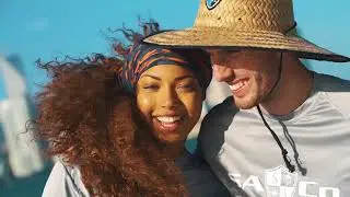 SA Co. | Straw Hats