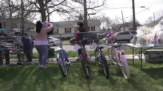 Jackson's Mama Tu-Tu grateful to give back on Easter