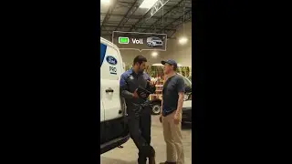 Ford Pro Telematics