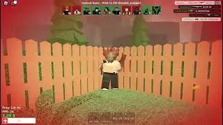 Roblox Aimblox (BETA) Nasıl oynanır.