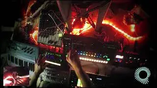 Hard Techno Set | Uky0 FRA/BEL | FREETECHNO | Non Stop Music