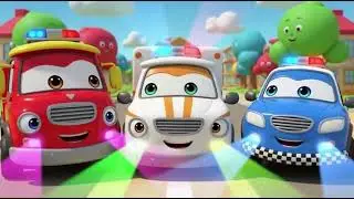 Nursery Rhymes Compilation Its Bisty Spider   Water Spout Quest + More Nursery Rhymes