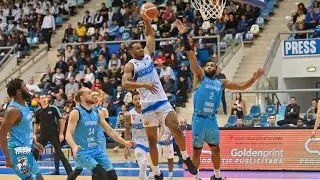 Demonte Flannigan Highlights