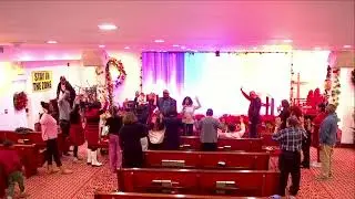 Richmond Hill Church Of God