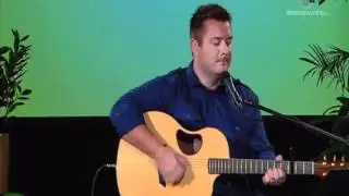 In Their Own Words: Mark Willard - My Creed