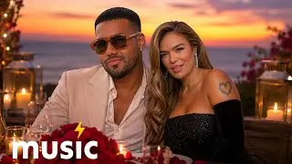 Karol G , Romeo Santos - Traicion ( Official Music Video)