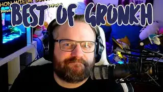 Best of Gronkh 🎤 Livestreams