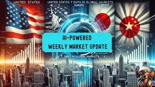 AI-Powered Weekly Market Roundup 7 Days in Global Markets!