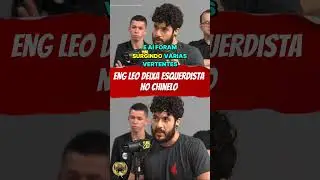 #cortesmbl #esquerda #direita @engenheiroleo
