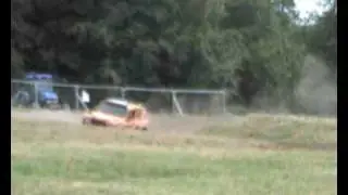 Bowler Land Rover wildcat