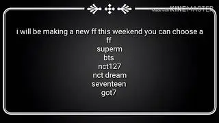 New updates 2019