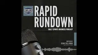 Stadium Connectivity Evolution, Record-Breaking Celtics Sale and NBA Sponsorship Boom - Sports Ge...