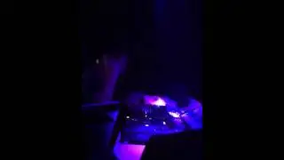 DJ James Finch - Young Blood Heat