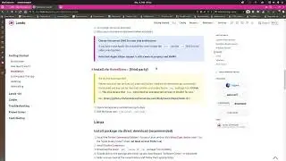 Lando - кроссплатформенное решение локальной разработки PHP, Python, NodeJS, ... проектов