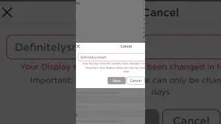 Funny Roblox display name ideas