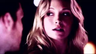 Klaus & Caroline - long for your kiss - Joseph & Candice