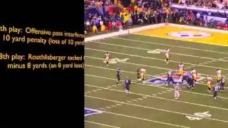 Math on Location - SuperBowl