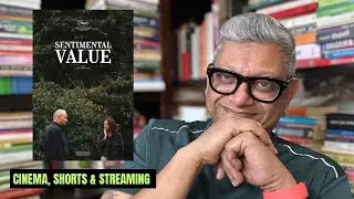 Sentimental Value #malayalamreview #malayalammoviereview #malayalamfilmreview #sentimentalvalue 