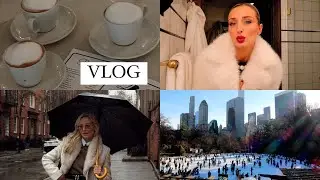VLOG - NEW YORK | OlesjasWelt